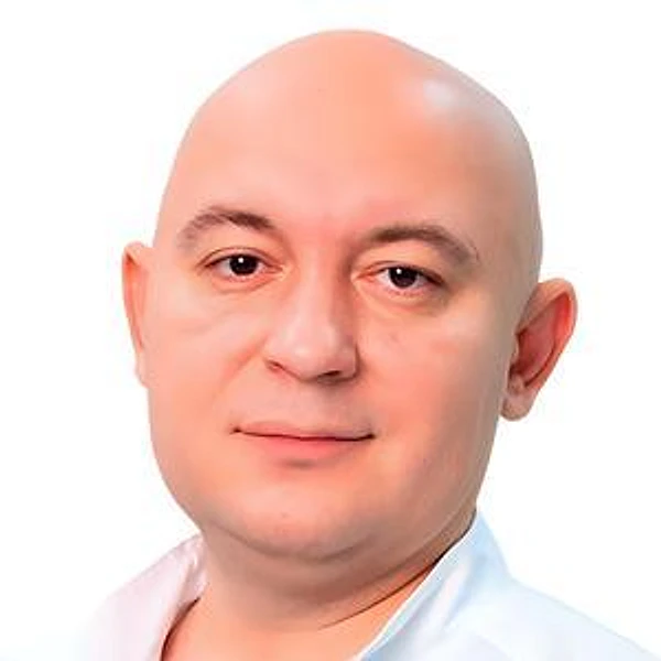 Шагивалиев Артур Рифатович — Маммолог, Онколог, Хирург, Набережные Челны