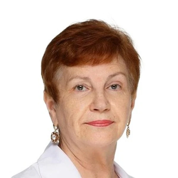 Катаева Надежда Григорьевна — Невролог, Томск