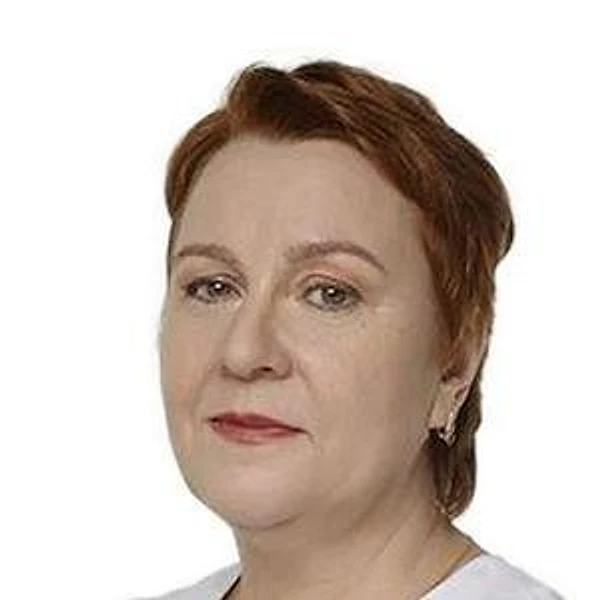 Сайнакова Марина Юрьевна — Гинеколог, Врач УЗИ, Детский гинеколог, Томск