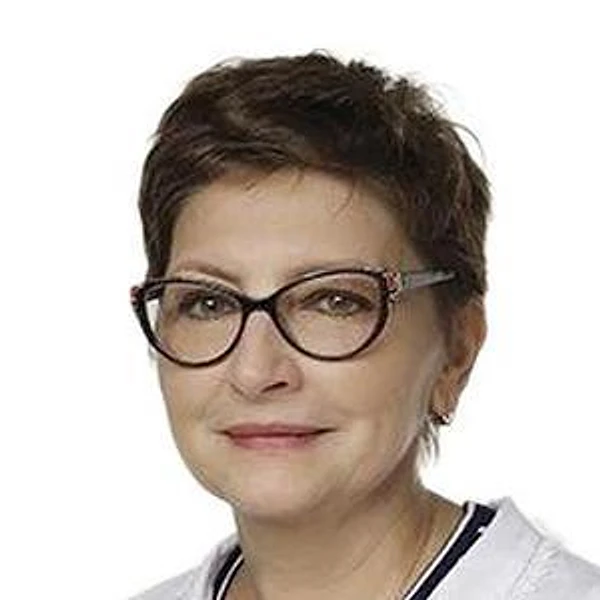 Врублевская Маргарита Леонтьевна — Врач УЗИ, Томск