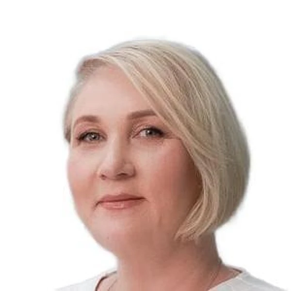Гейко Оксана Геннадьевна — Пластический хирург, Томск