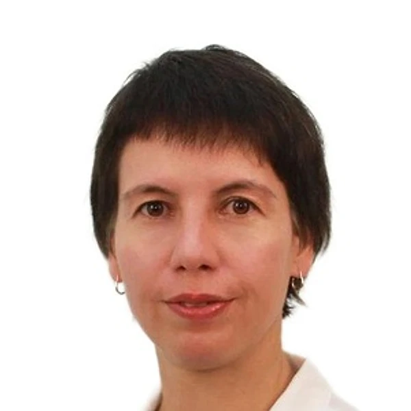 Зубенко Марина Дементьевна — Педиатр, Ставрополь