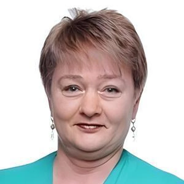 Далингер Светлана Александровна — Врач УЗИ, Томск