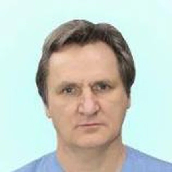 Дворянинов Александр Николаевич — Хирург, Сосудистый хирург (ангиохирург), Томск