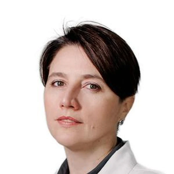Кокорина Юлия Леонидовна — Онколог, Маммолог, Онколог-маммолог, Пластический хирург, Томск