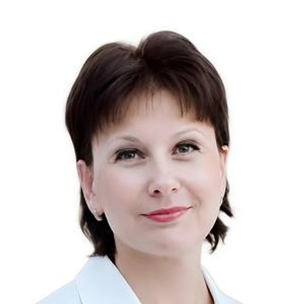 Гуреева Наталия Вячеславовна — ЛОР, Детский ЛОР, Сурдолог, Томск