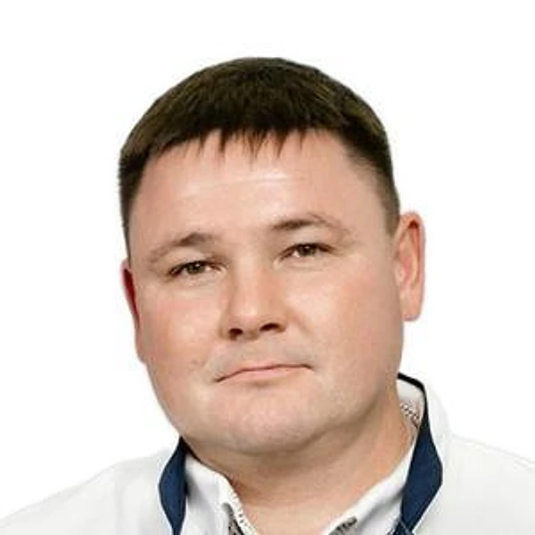 Курбатов Илья Александрович — ЛОР, Детский ЛОР, ЛОР-хирург, Томск