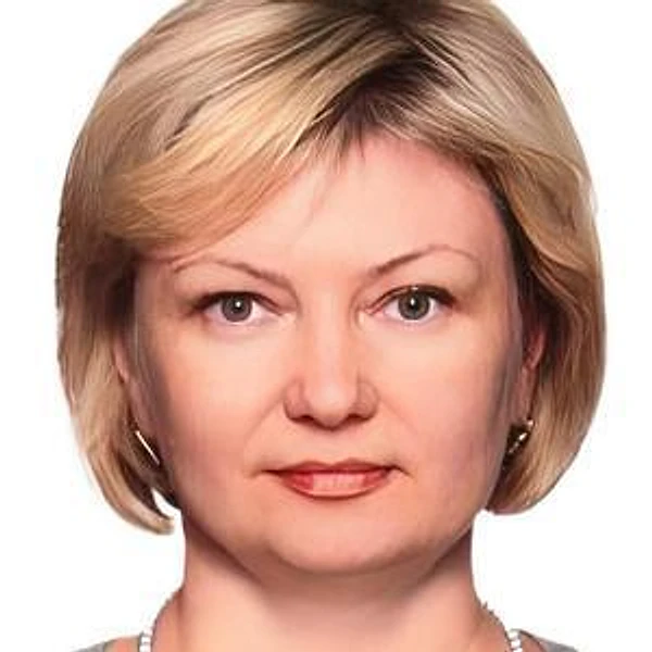 Кузнецова Ирина Георгиевна — Детский кардиолог, Ставрополь
