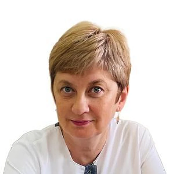 Раздобедина Ирина Николаевна — Гинеколог, Акушер, Омск
