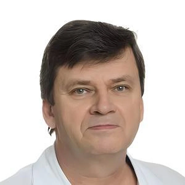 Артамонов Александр Евгеньевич — Анестезиолог-реаниматолог, Самара