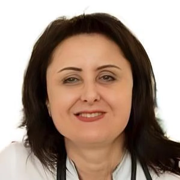 Быкова Галина Витальевна — Детский онколог, Онколог-гематолог, Ставрополь