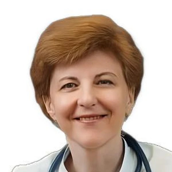 Безгина Елена Владимировна — Невролог, Физиотерапевт, Самара