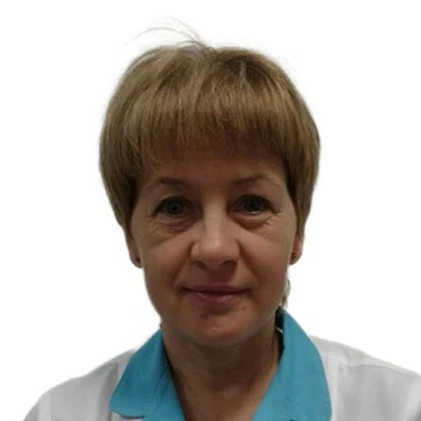 Бекетова Нина Алексеевна — Функциональный диагност, Врач УЗИ, Детский врач УЗИ, Самара