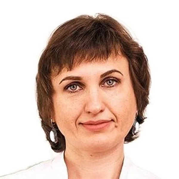 Громославская Ирина Сергеевна — Гинеколог, Гинеколог-эндокринолог, Маммолог, Онколог, Самара