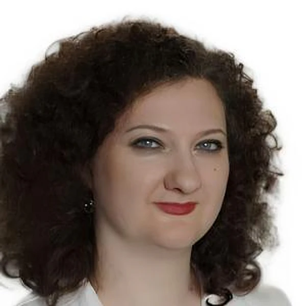 Матузкова Оксана Евгеньевна — Функциональный диагност, Москва