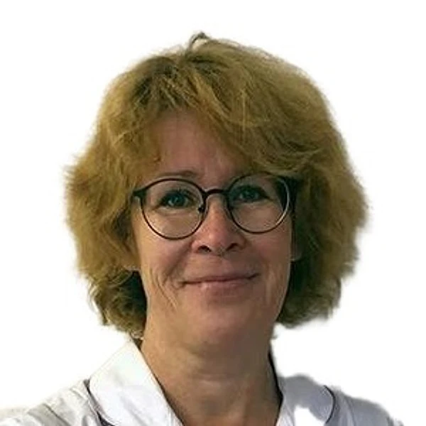Носкова Ирина Вадимовна — Офтальмолог (окулист), Детский офтальмолог, Самара