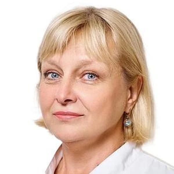Старостина Надежда Ивановна — Невролог, Самара
