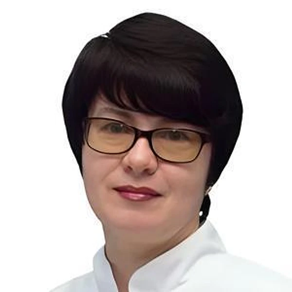 Пузина Наталья Алексеевна — Дерматолог, Венеролог, Гирудотерапевт, Рязань