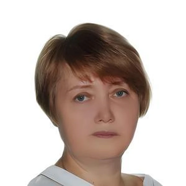 Ларичева Ольга Валентиновна — Детский уролог, Андролог, Детский андролог, Детский онколог, Детский хирург, Рязань