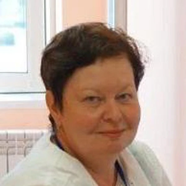 Фоломеева Ольга Александровна — Педиатр, Рязань