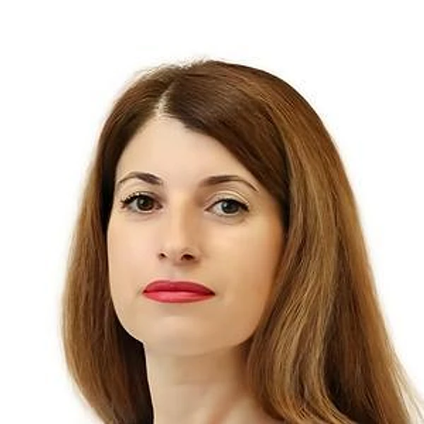 Дмитриева Дина Валерьевна — Дерматолог, Венеролог, Дерматовенеролог, Рязань