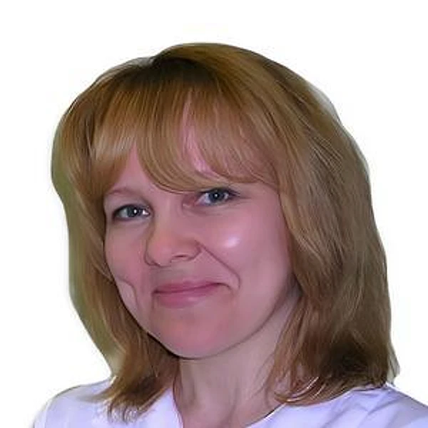 Муранчик Елена Николаевна — Кардиолог, Функциональный диагност, Рязань
