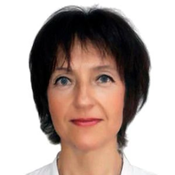 Осина Наталья Викторовна — Врач УЗИ, Функциональный диагност, Рязань