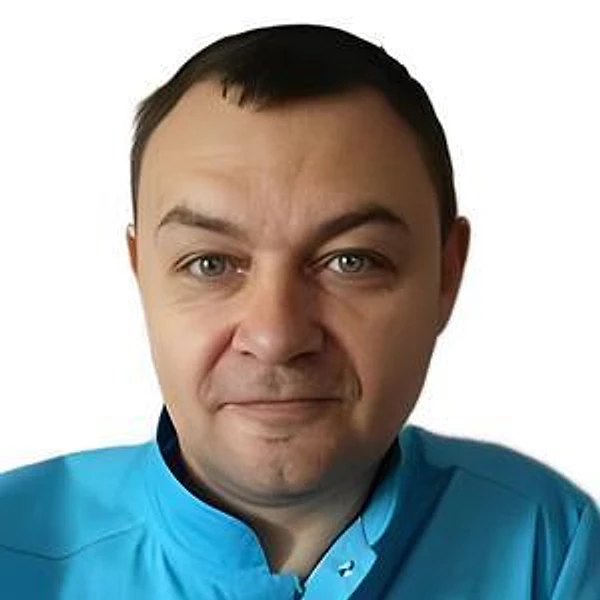 Афанасьев Артем Александрович — Уролог, Рязань