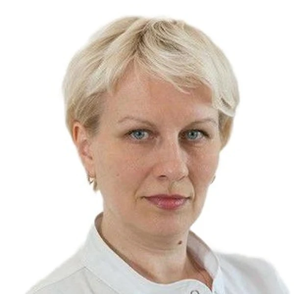 Замахина Любовь Олеговна — Гинеколог, Акушер, Репродуктолог, Рязань