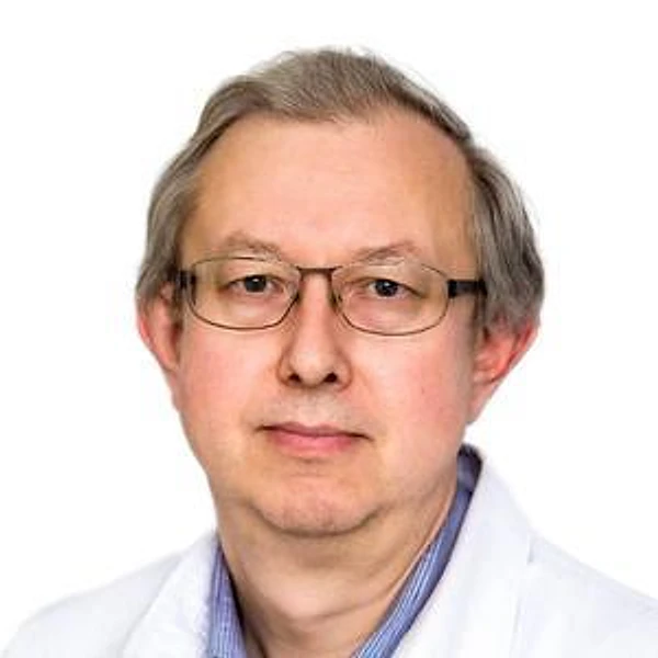 Филимонов Виталий Владимирович — Рентгенолог, Рязань