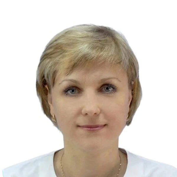 Савицкая Илина Михайловна — Инфекционист, Краснодар