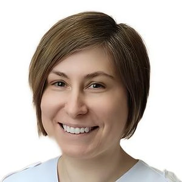 Савосина Анна Михайловна — Рентгенолог, Рязань