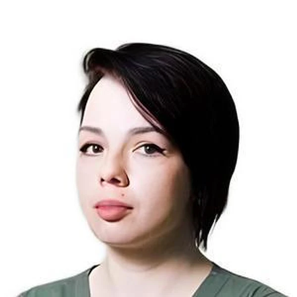 Немчинова Марина Михайловна — Врач УЗИ, Уролог, Рязань