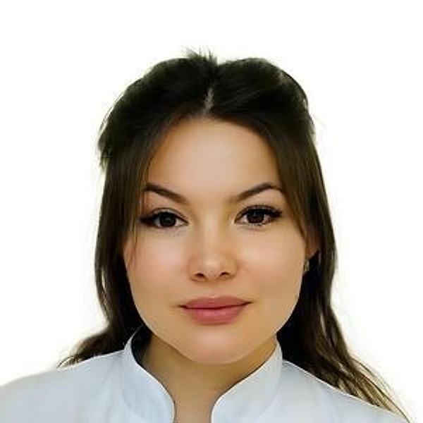 Фу Айсу Львовна — Невролог, Рефлексотерапевт, Рязань