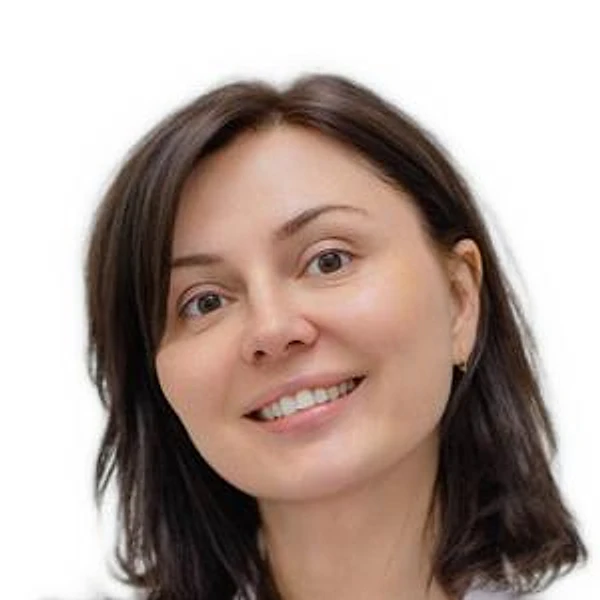 Головина Анастасия Сергеевна — Гинеколог, Репродуктолог, Рязань