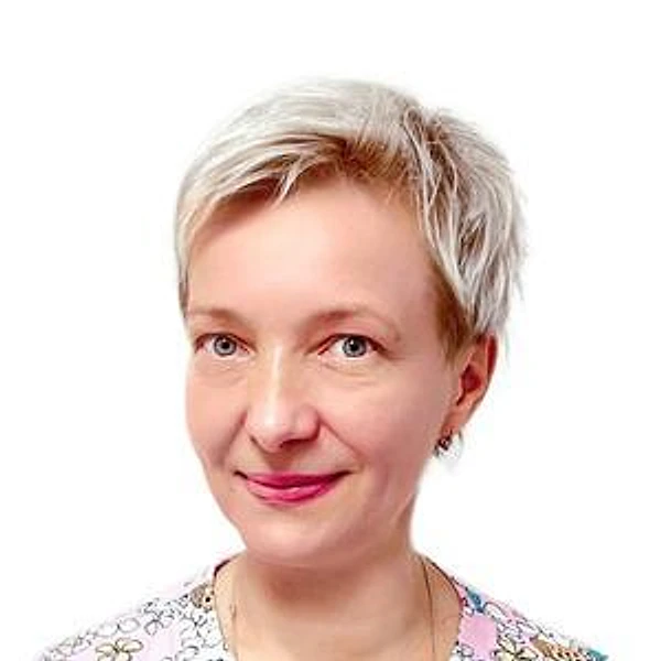 Малыгина Елена Николаевна — Гинеколог, Акушер, Гинеколог-хирург, Коломна