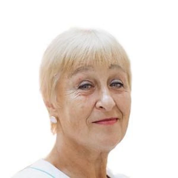 Бойкова Марина Анатольевна — Офтальмолог (окулист), Рязань