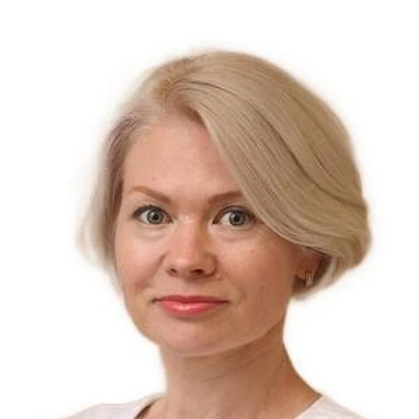 Максимова Елена Сергеевна — Врач УЗИ, Функциональный диагност, Рязань