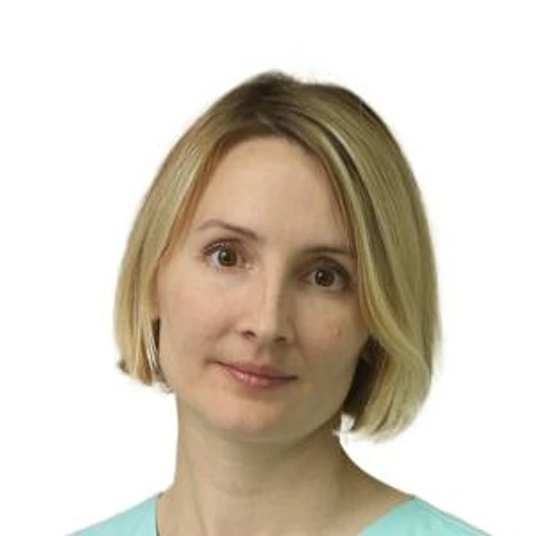 Шинкарева Ольга Игоревна — Гинеколог, Репродуктолог, Рязань
