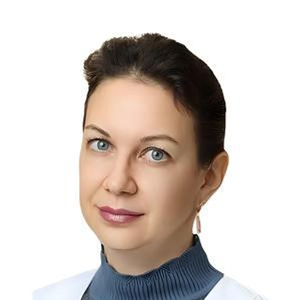 Рыбочкина Елена Владимировна — Неонатолог, Педиатр, Рязань
