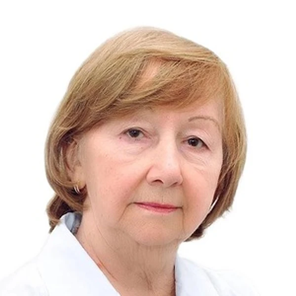 Савельева Надежда Васильевна — Гинеколог-эндокринолог, Акушер, Гинеколог, Детский гинеколог, Воронеж