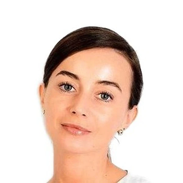 Фирсова Татьяна Сергеевна — Врач УЗИ, Рязань