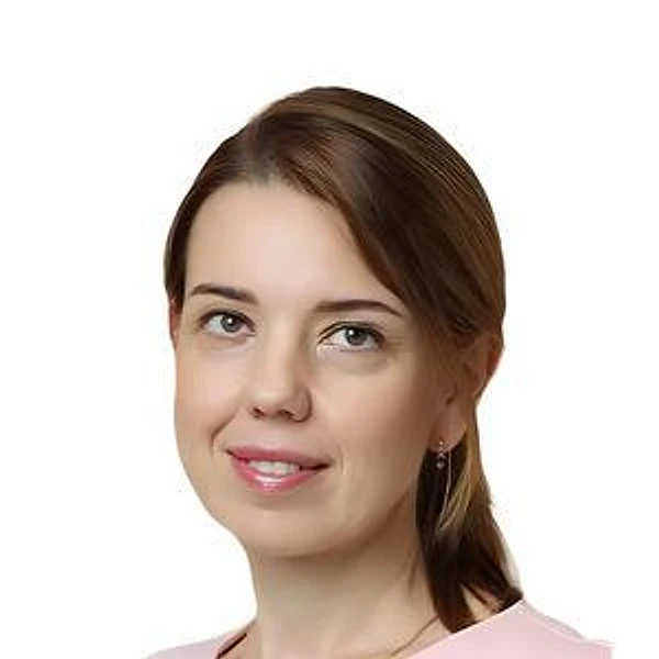 Елистратова Ольга Владимировна — Гинеколог, Акушер, Детский гинеколог, Рязань