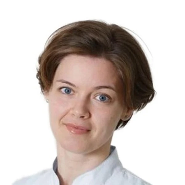 Малахова Оксана Михайловна — Акушер, Гинеколог, Гинеколог-хирург, Пушкино