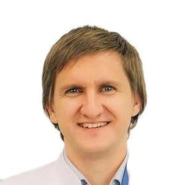 Дмитриев Алексей Андреевич — Врач УЗИ, Детский врач УЗИ, Функциональный диагност, Рязань