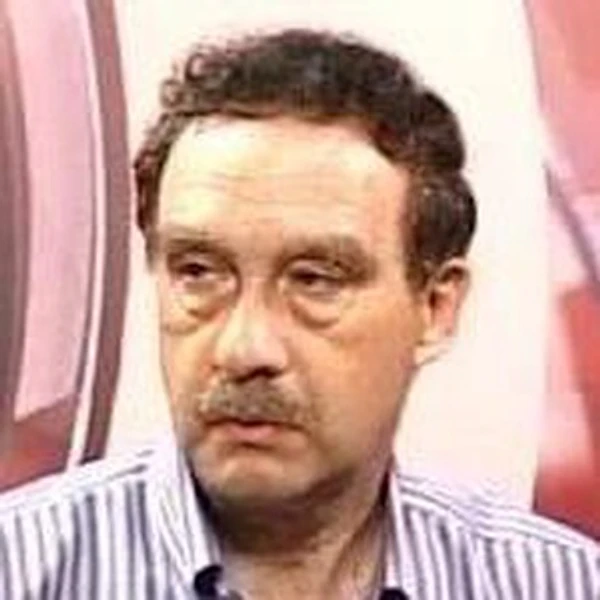 Якубовский Григорий Иосифович — Генетик, Рязань