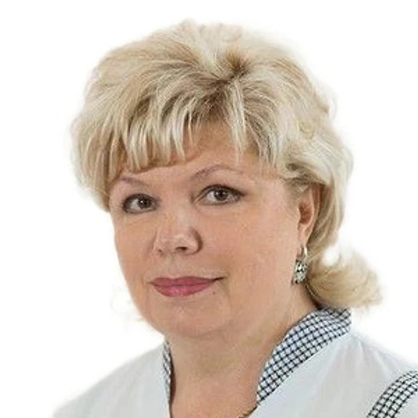 Булгакова Ирина Викторовна — Терапевт, Рязань