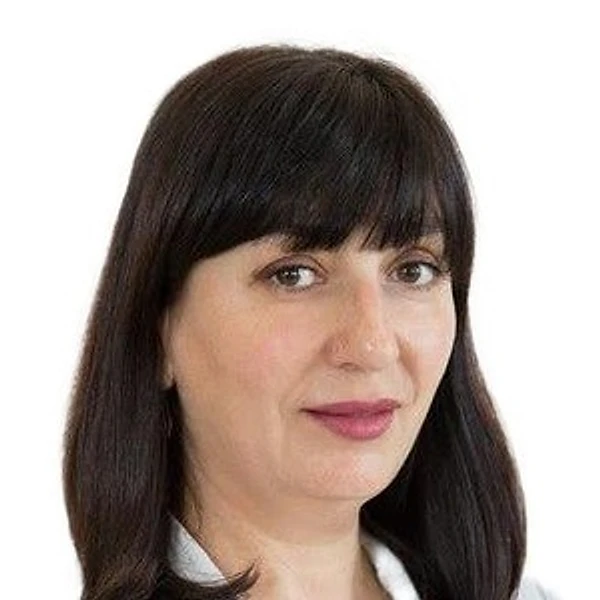 Григорян Лиана Хачатуровна — Стоматолог, Рязань
