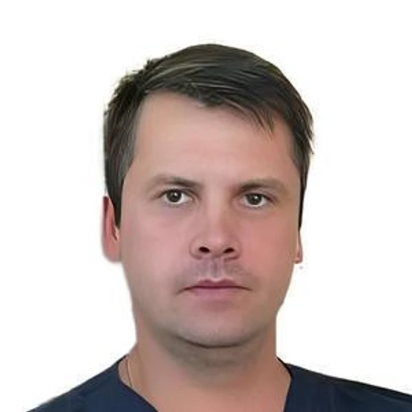 Караушев Антон Юрьевич — Уролог, Онколог, Рязань