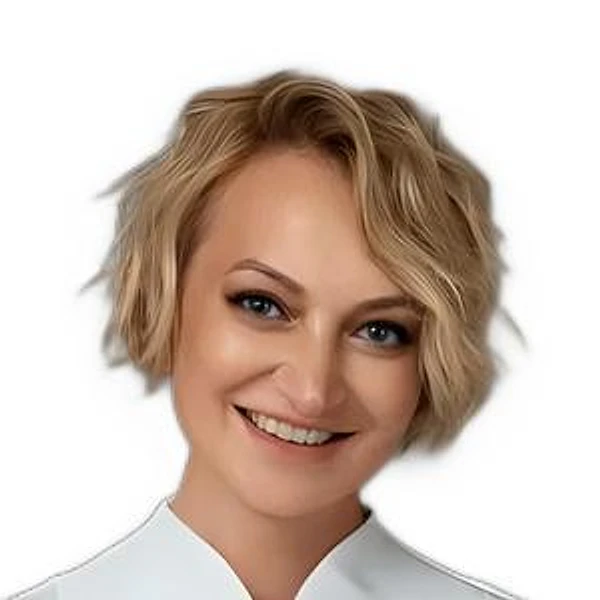 Каминская Светлана Николаевна — Гинеколог, Гинеколог-эндокринолог, Рязань